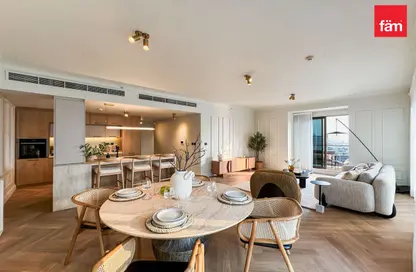 شقة - 2 غرف نوم - 3 حمامات للبيع في البرج الجنوبي 1 - الجناح الجنوبي - وسط مدينة دبي - دبي