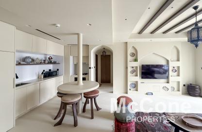 Apartment - 1 Bedroom - 1 Bathroom for rent in Palace Beach Residence Tower 1 - Palace Beach Residence - Emaar Beachfront - Dubai Harbour - Dubai Apartment - 1 Bedroom - 1 Bathroom for rent in Palace Beach Residence Tower 1 - Palace Beach Residence - Emaar Beachfront - Dubai Harbour - Dubai