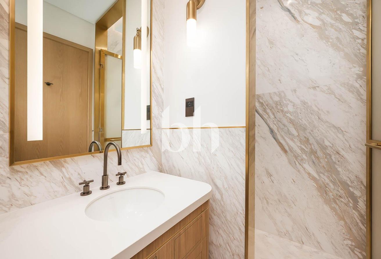 Unfurnished Luxury Branded Residence | Betterhomes photo 16