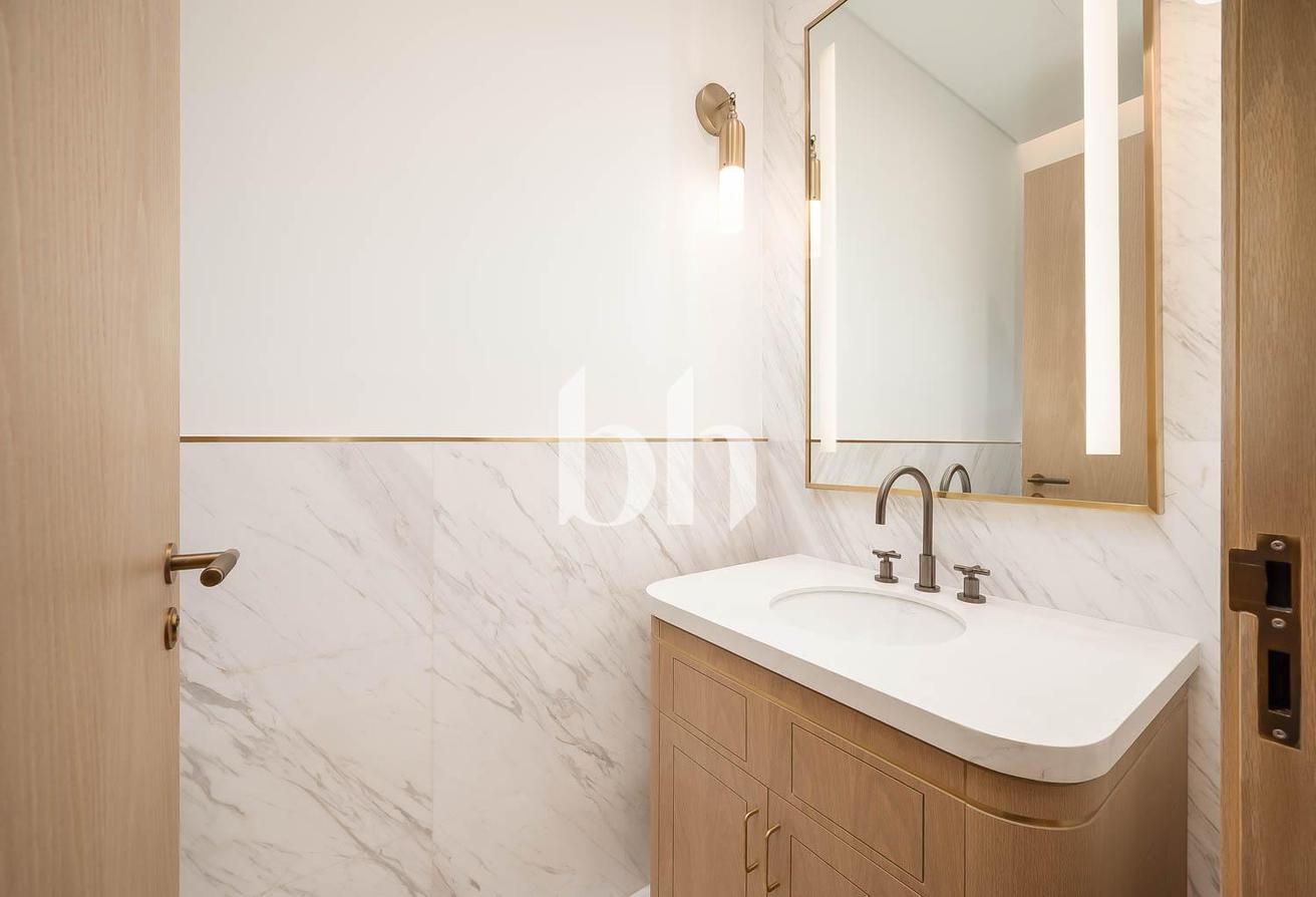 Unfurnished Luxury Branded Residence | Betterhomes photo 14