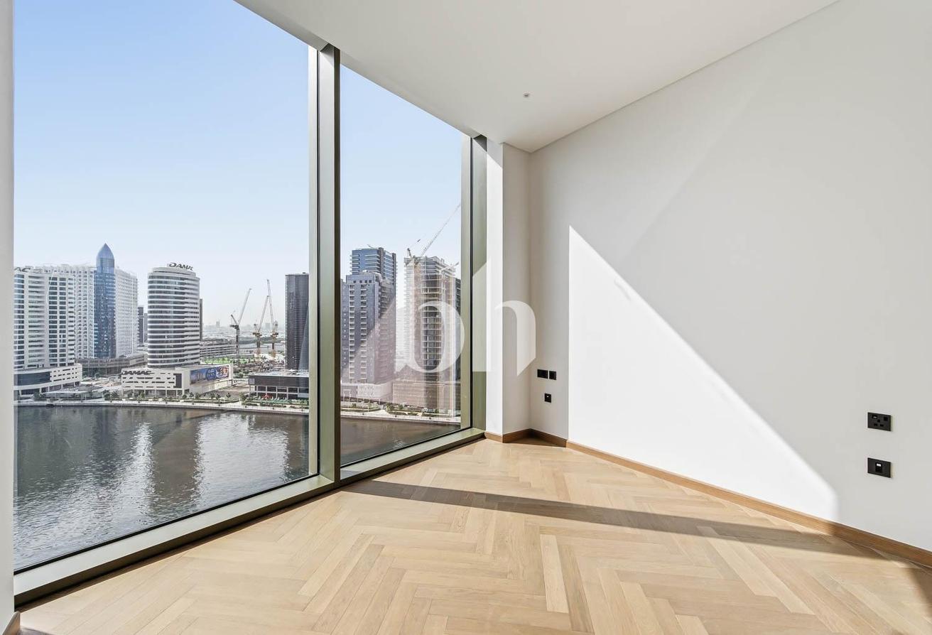 Unfurnished Luxury Branded Residence | Betterhomes photo 13