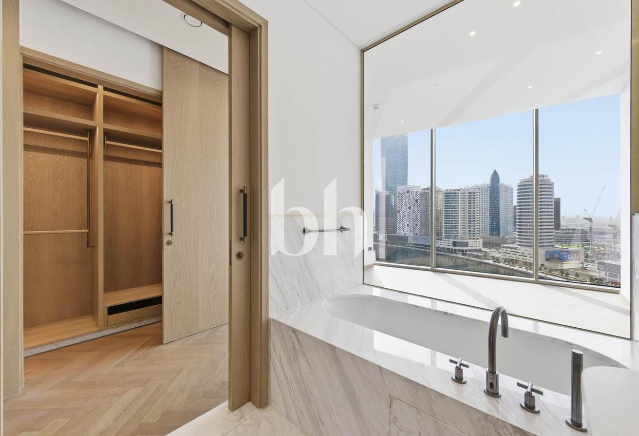 Unfurnished Luxury Branded Residence | Betterhomes photo 12