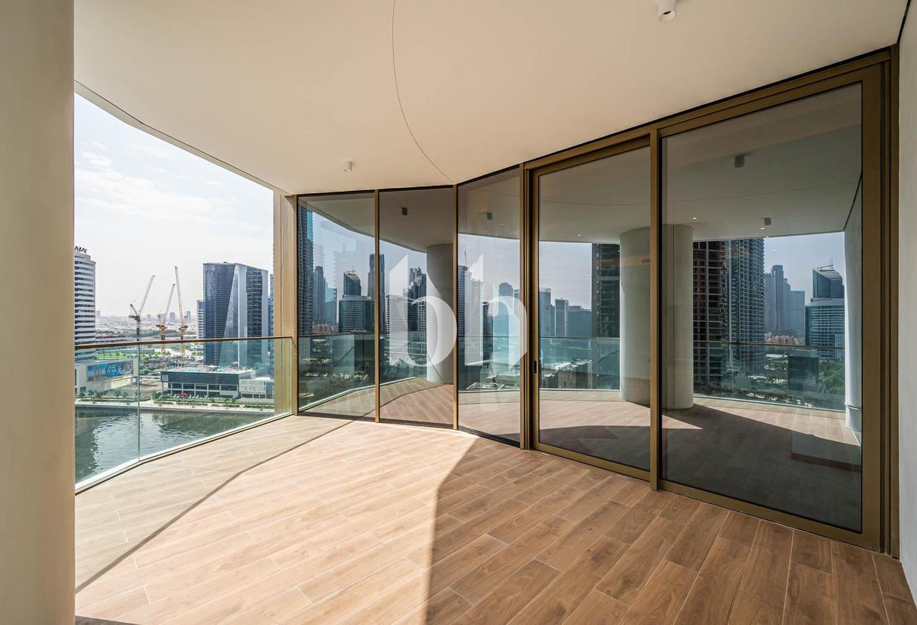 Unfurnished Luxury Branded Residence | Betterhomes photo 9