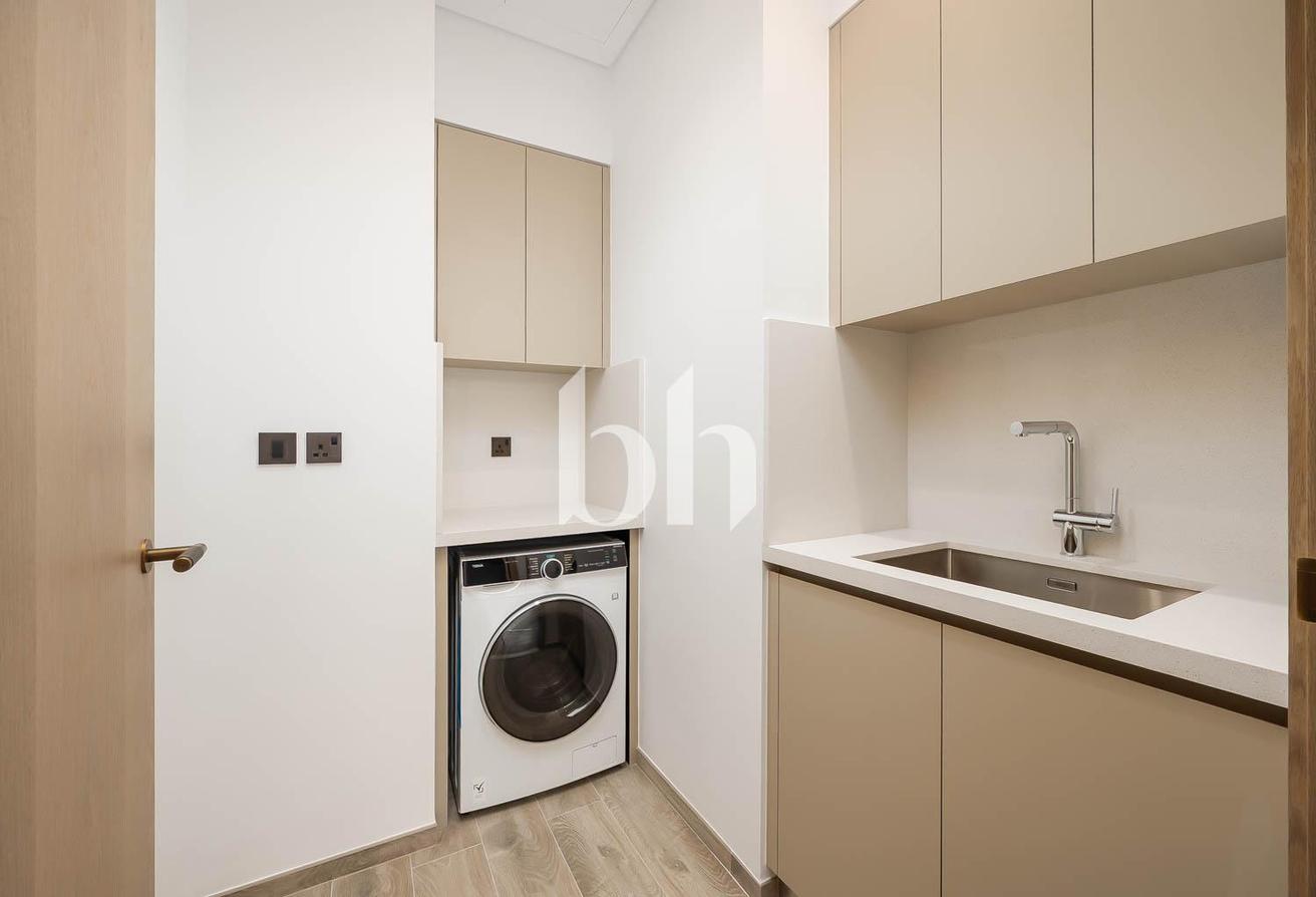 Unfurnished Luxury Branded Residence | Betterhomes photo 19