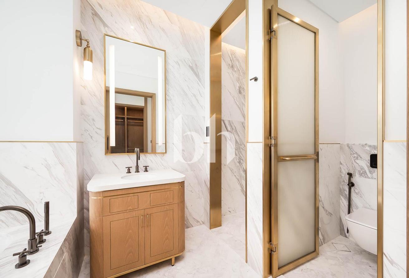 Unfurnished Luxury Branded Residence | Betterhomes photo 10