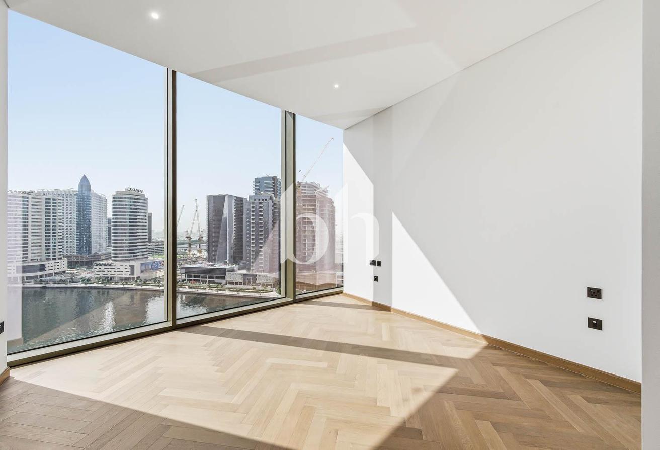 Unfurnished Luxury Branded Residence | Betterhomes photo 8