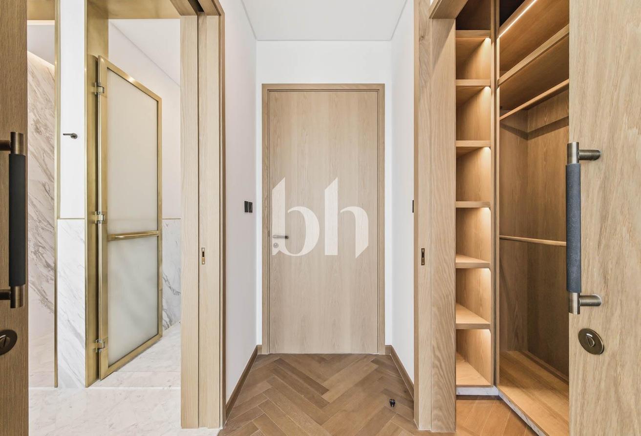 Unfurnished Luxury Branded Residence | Betterhomes photo 11