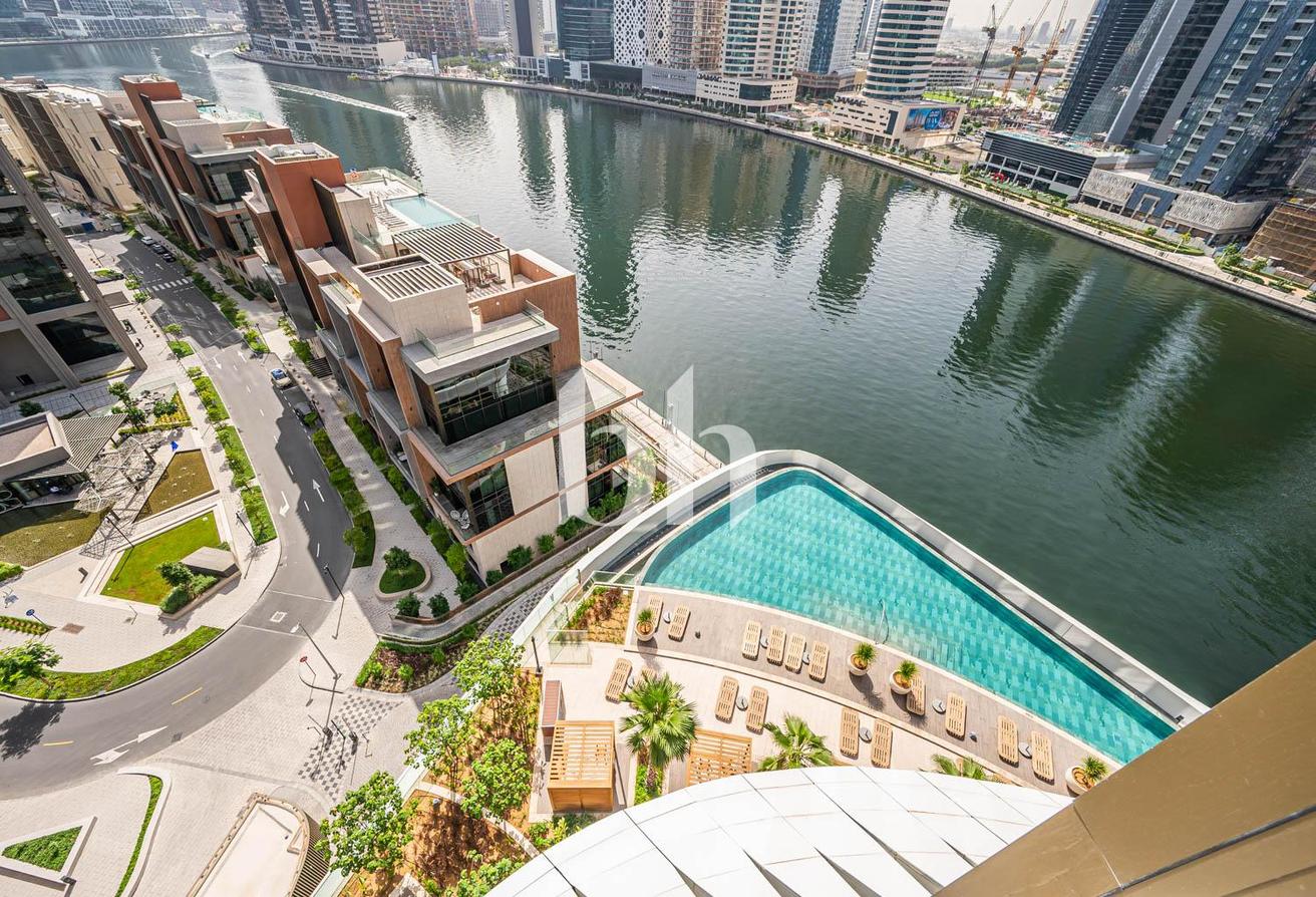 Unfurnished Luxury Branded Residence | Betterhomes photo 18