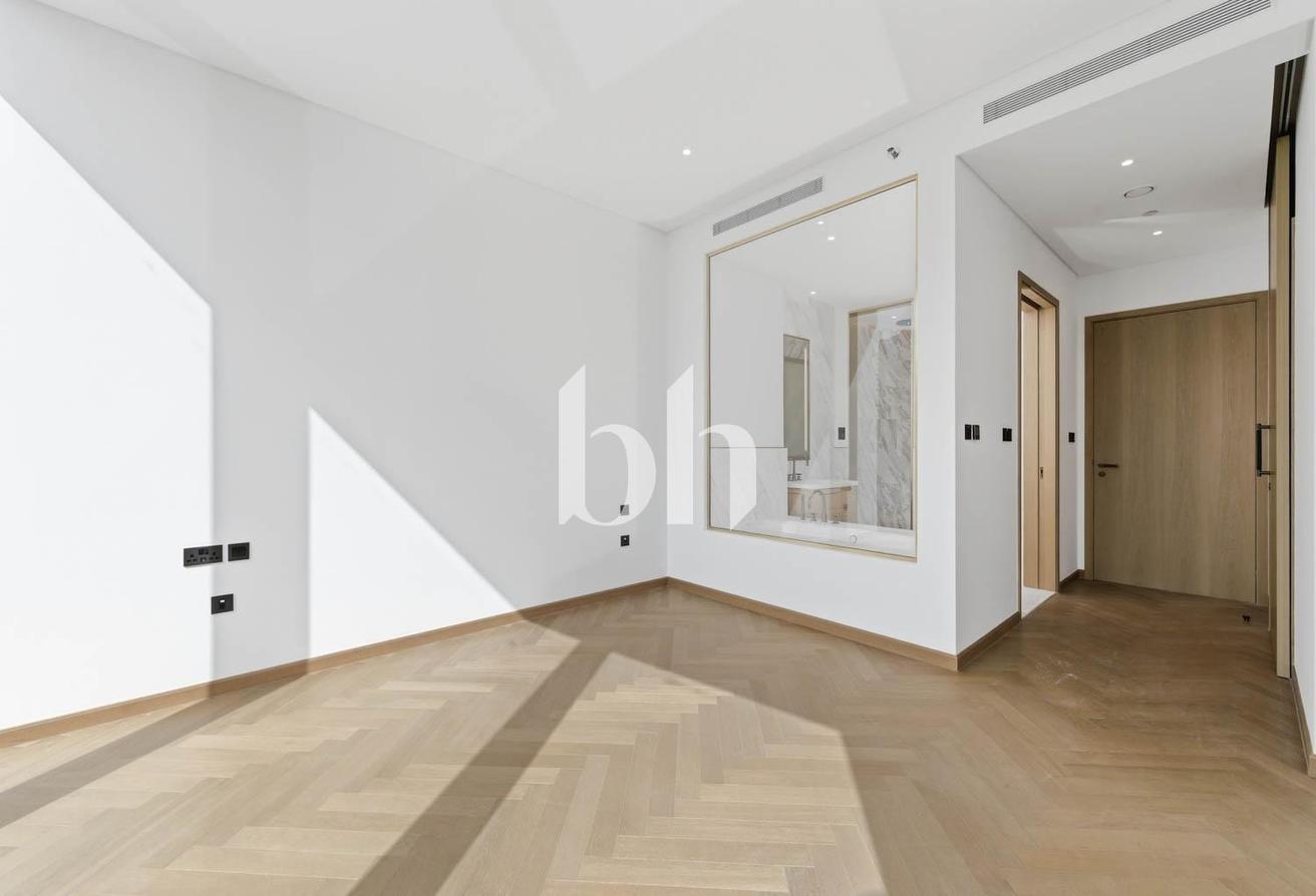 Unfurnished Luxury Branded Residence | Betterhomes photo 4