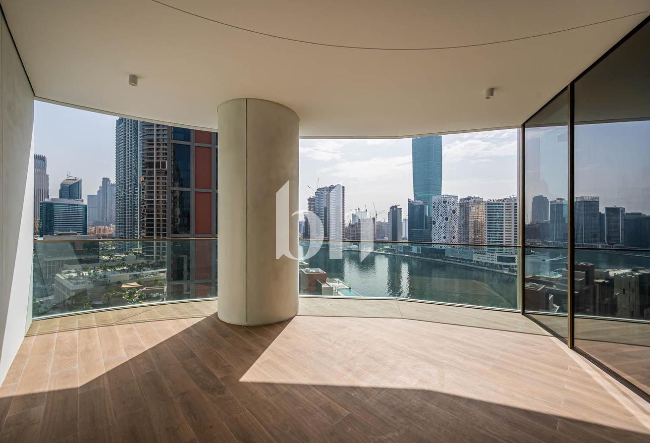 Unfurnished Luxury Branded Residence | Betterhomes photo 17