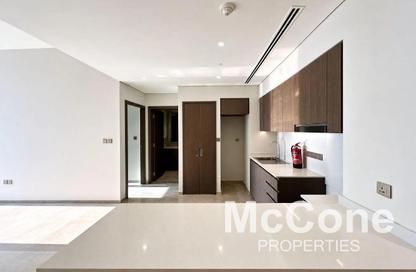 Apartment - 1 Bedroom - 1 Bathroom for rent in Grande - Opera District - Downtown Dubai - Dubai