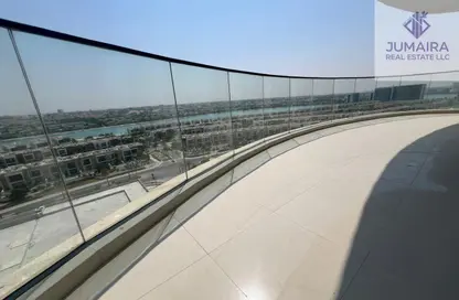 Apartment - 2 Bedrooms - 3 Bathrooms for rent in Bay Residences - Hayat Island - Mina Al Arab - Ras Al Khaimah