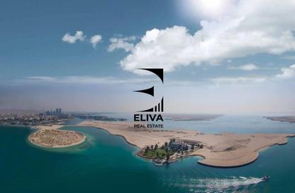أرض - استوديو للبيع في جزيرة ناريل - أبوظبي