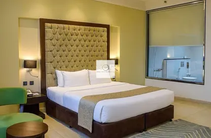 Apartment - 1 Bedroom - 2 Bathrooms for rent in The Carlton Downtown Hotel - Sheikh Zayed Road - Dubai Apartment - 1 Bedroom - 2 Bathrooms for rent in The Carlton Downtown Hotel - Sheikh Zayed Road - Dubai