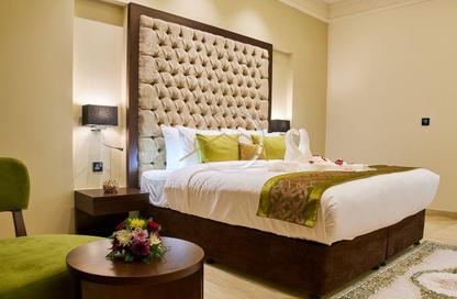 Apartment - 1 Bedroom - 2 Bathrooms for rent in The Carlton Downtown Hotel - Sheikh Zayed Road - Dubai Apartment - 1 Bedroom - 2 Bathrooms for rent in The Carlton Downtown Hotel - Sheikh Zayed Road - Dubai