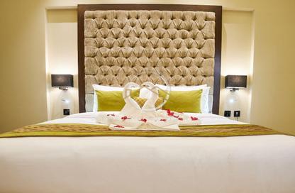 Apartment - 1 Bedroom - 2 Bathrooms for rent in The Carlton Downtown Hotel - Sheikh Zayed Road - Dubai Apartment - 1 Bedroom - 2 Bathrooms for rent in The Carlton Downtown Hotel - Sheikh Zayed Road - Dubai