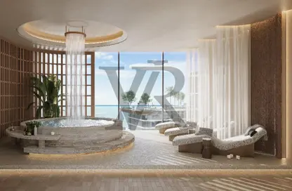 Apartment - 2 Bedrooms - 3 Bathrooms for sale in Costa Mare - Al Marjan Island - Ras Al Khaimah