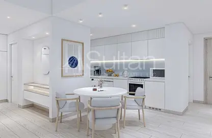 Apartment - 1 Bedroom - 1 Bathroom for sale in Cape Hayat - Mina Al Arab - Ras Al Khaimah