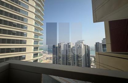 Apartment - 2 - 3 for sale in Marafid Tower - Najmat Abu Dhabi - Al Reem Island - Abu Dhabi Apartment - 2 - 3 for sale in Marafid Tower - Najmat Abu Dhabi - Al Reem Island - Abu Dhabi
