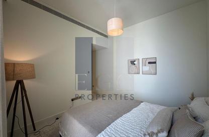 Apartment - 2 - 3 for sale in Marafid Tower - Najmat Abu Dhabi - Al Reem Island - Abu Dhabi Apartment - 2 - 3 for sale in Marafid Tower - Najmat Abu Dhabi - Al Reem Island - Abu Dhabi