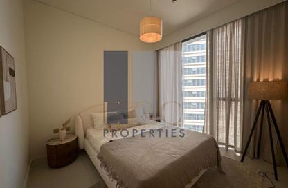 Apartment - 2 Bedrooms - 3 Bathrooms for sale in Marafid Tower - Najmat Abu Dhabi - Al Reem Island - Abu Dhabi