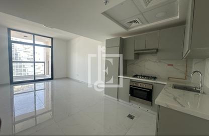 Apartment - 2 - 2 for rent in Equiti Home B - Equiti Home - Al Furjan - Dubai