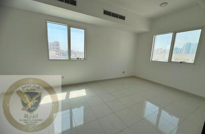 Apartment - 1 Bedroom - 2 Bathrooms for rent in Liwara 1 - Ajman