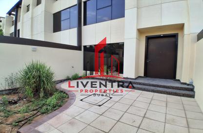 Villa - 3 - 5 for rent in Al Barsha South - Al Barsha - Dubai Villa - 3 - 5 for rent in Al Barsha South - Al Barsha - Dubai