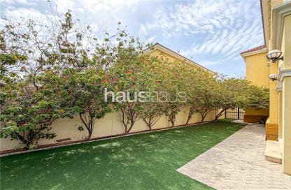 Villa - 3 Bedrooms - 4 Bathrooms for sale in Legacy Large - Legacy - Jumeirah Park - Dubai