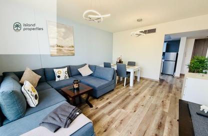 Apartment - 1 Bedroom - 2 Bathrooms for sale in Pacific Tahiti - Pacific - Al Marjan Island - Ras Al Khaimah