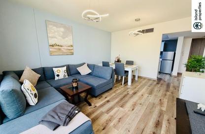 Apartment - 1 Bedroom - 2 Bathrooms for sale in Pacific Tahiti - Pacific - Al Marjan Island - Ras Al Khaimah Apartment - 1 Bedroom - 2 Bathrooms for sale in Pacific Tahiti - Pacific - Al Marjan Island - Ras Al Khaimah