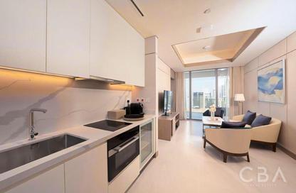 Apartment - 1 Bedroom - 2 Bathrooms for sale in Five Luxe JBR - Jumeirah Beach Residence - Dubai