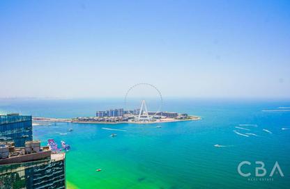 Apartment - 1 Bedroom - 2 Bathrooms for sale in Five Luxe JBR - Jumeirah Beach Residence - Dubai