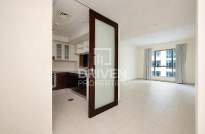 Apartment - 1 Bedroom - 2 Bathrooms for rent in Boulevard Central Tower 1 - Boulevard Central Towers - Downtown Dubai - Dubai Apartment - 1 Bedroom - 2 Bathrooms for rent in Boulevard Central Tower 1 - Boulevard Central Towers - Downtown Dubai - Dubai