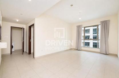 Apartment - 1 Bedroom - 2 Bathrooms for rent in Boulevard Central Tower 1 - Boulevard Central Towers - Downtown Dubai - Dubai