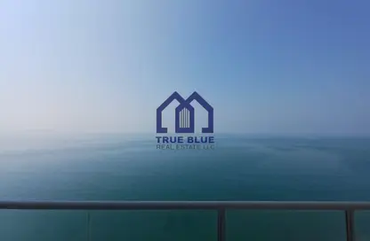 Apartment - 1 Bedroom - 2 Bathrooms for rent in Pacific Polynesia - Pacific - Al Marjan Island - Ras Al Khaimah