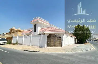 Villa - 6 Bedrooms - 6 Bathrooms for sale in Al Rawda 3 Villas - Al Rawda 3 - Al Rawda - Ajman