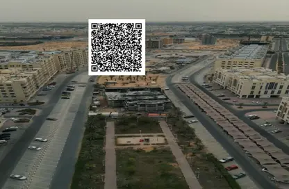 شقة - 1 حمام للبيع في قرية الاميرة - الياسمين - عجمان