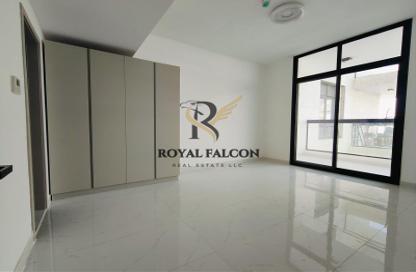 Apartment - 2 Bedrooms - 2 Bathrooms for rent in Equiti Home B - Equiti Home - Al Furjan - Dubai