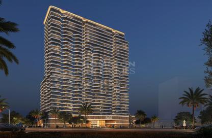 Apartment - 2 Bedrooms - 3 Bathrooms for sale in Sunstone - Makers District - Al Reem Island - Abu Dhabi