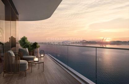 Apartment - 2 Bedrooms - 3 Bathrooms for sale in Sunstone - Makers District - Al Reem Island - Abu Dhabi