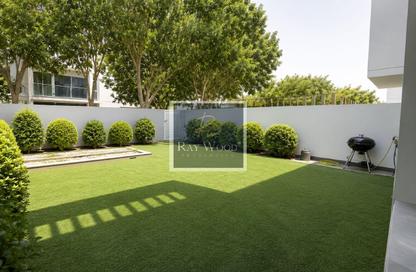 Townhouse - 3 - 4 for sale in Arabella Townhouses 2 - Arabella Townhouses - Mudon - Dubai