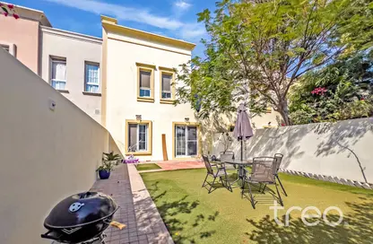 Villa - 2 Bedrooms - 3 Bathrooms for sale in Springs 15 - The Springs - Dubai