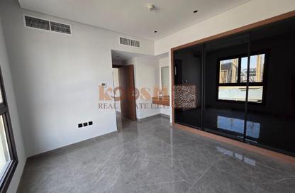 Apartment - 2 Bedrooms - 3 Bathrooms for rent in Tilal City A - Tilal City - Sharjah