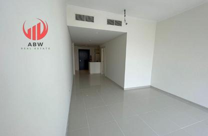 Apartment - 1 - 1 for sale in Carson B - Carson - Damac Hills - Dubai