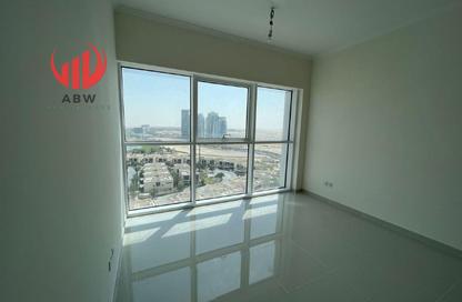 Apartment - 1 - 1 for sale in Carson B - Carson - Damac Hills - Dubai