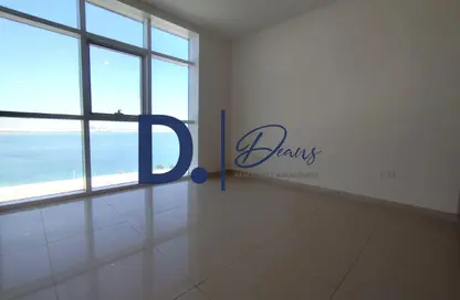 شقة - 2 غرف نوم - 3 حمامات للايجار في برج وجه البحر - شمس أبوظبي - جزيرة الريم - أبوظبي