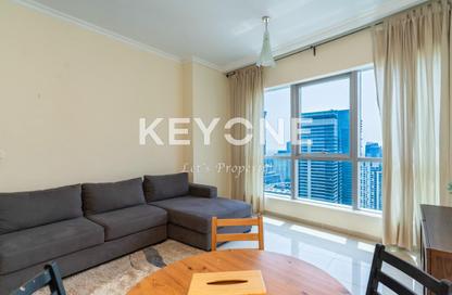 Apartment - 2 Bedrooms - 3 Bathrooms for rent in Bay Central Tower West - Bay Central - Dubai Marina - Dubai Apartment - 2 Bedrooms - 3 Bathrooms for rent in Bay Central Tower West - Bay Central - Dubai Marina - Dubai