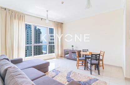 Apartment - 2 Bedrooms - 3 Bathrooms for rent in Bay Central Tower West - Bay Central - Dubai Marina - Dubai Apartment - 2 Bedrooms - 3 Bathrooms for rent in Bay Central Tower West - Bay Central - Dubai Marina - Dubai