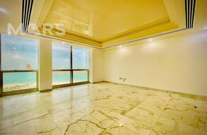Apartment - 2 Bedrooms - 2 Bathrooms for rent in Baynuna Tower 1 - Corniche Road - Abu Dhabi Apartment - 2 Bedrooms - 2 Bathrooms for rent in Baynuna Tower 1 - Corniche Road - Abu Dhabi